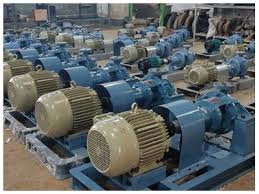 Process Pumps